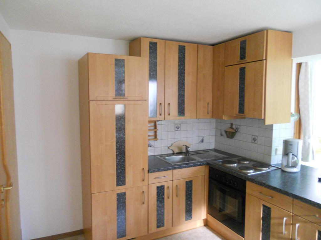 Haus Ramsbacher Пфундс Номер фото