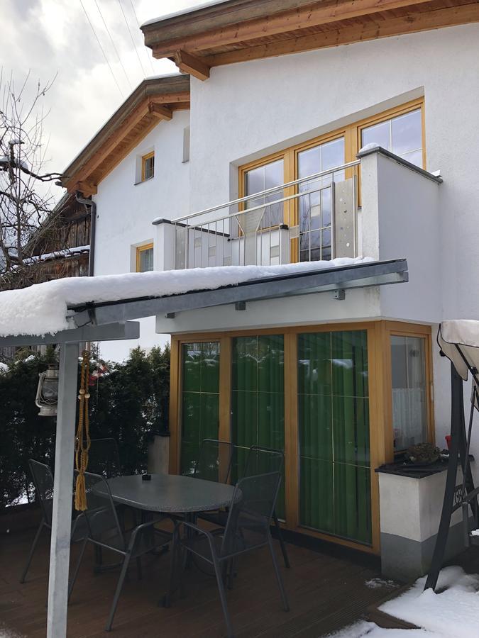 Haus Ramsbacher Пфундс Экстерьер фото